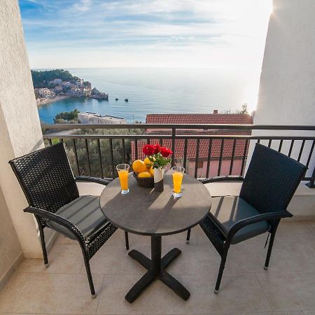 Villa Mona 2 Μπούντβα Δωμάτιο φωτογραφία