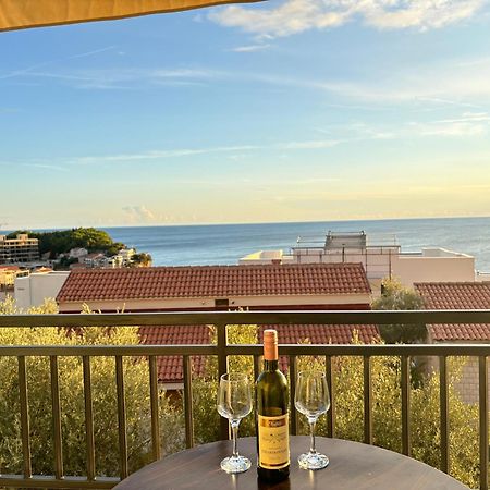 Villa Mona 2 Μπούντβα Εξωτερικό φωτογραφία