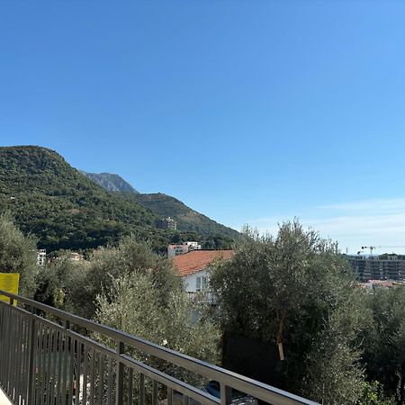 Villa Mona 2 Μπούντβα Εξωτερικό φωτογραφία