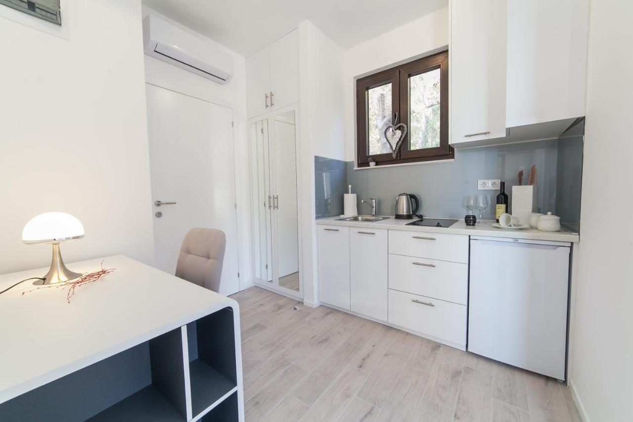 Villa Mona 2 Μπούντβα Εξωτερικό φωτογραφία