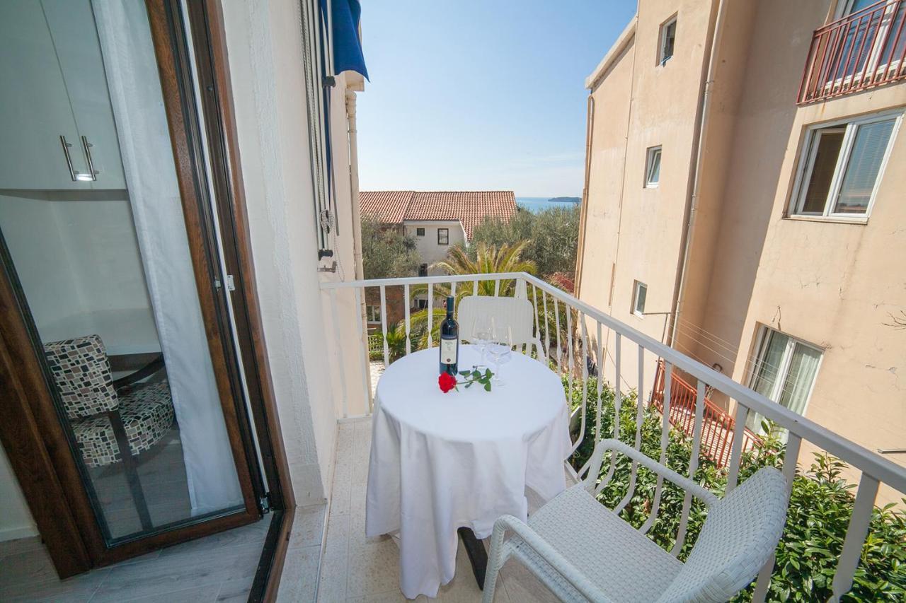 Villa Mona 2 Μπούντβα Εξωτερικό φωτογραφία