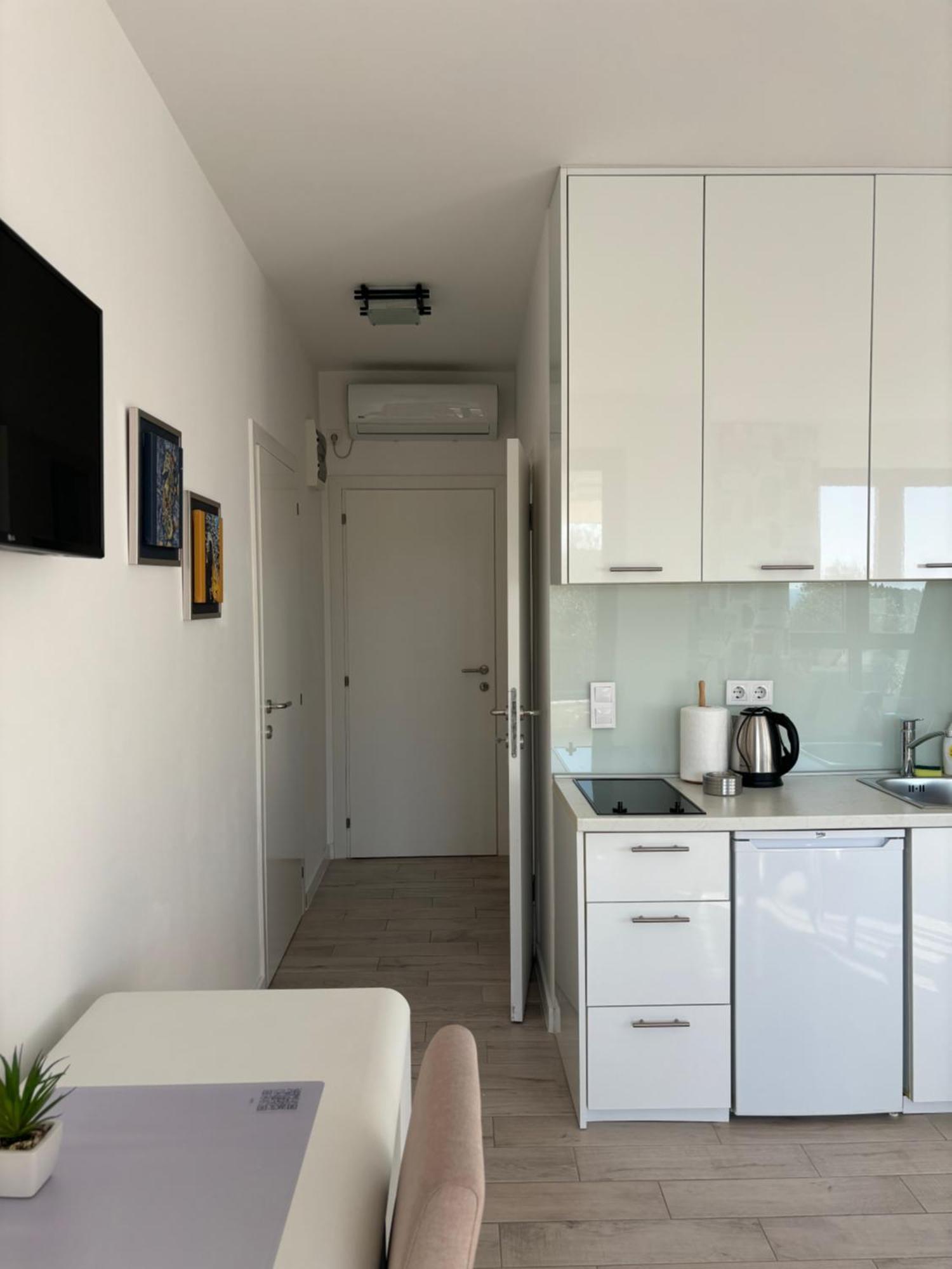 Villa Mona 2 Μπούντβα Εξωτερικό φωτογραφία