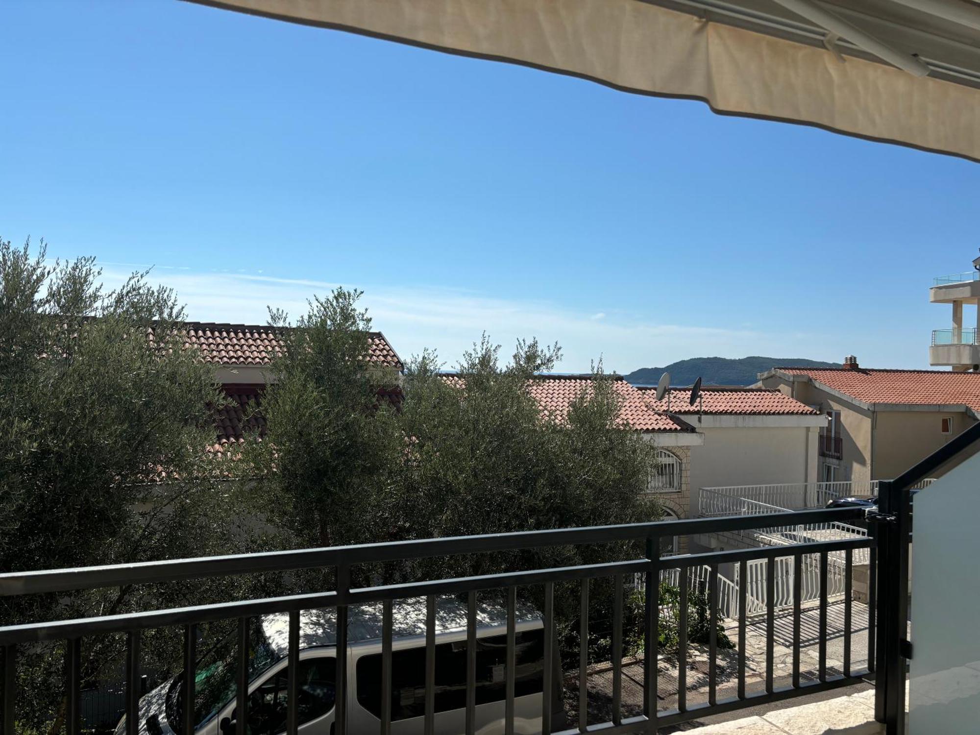 Villa Mona 2 Μπούντβα Εξωτερικό φωτογραφία