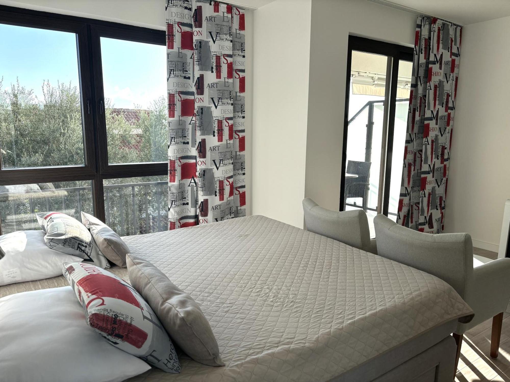 Villa Mona 2 Μπούντβα Εξωτερικό φωτογραφία
