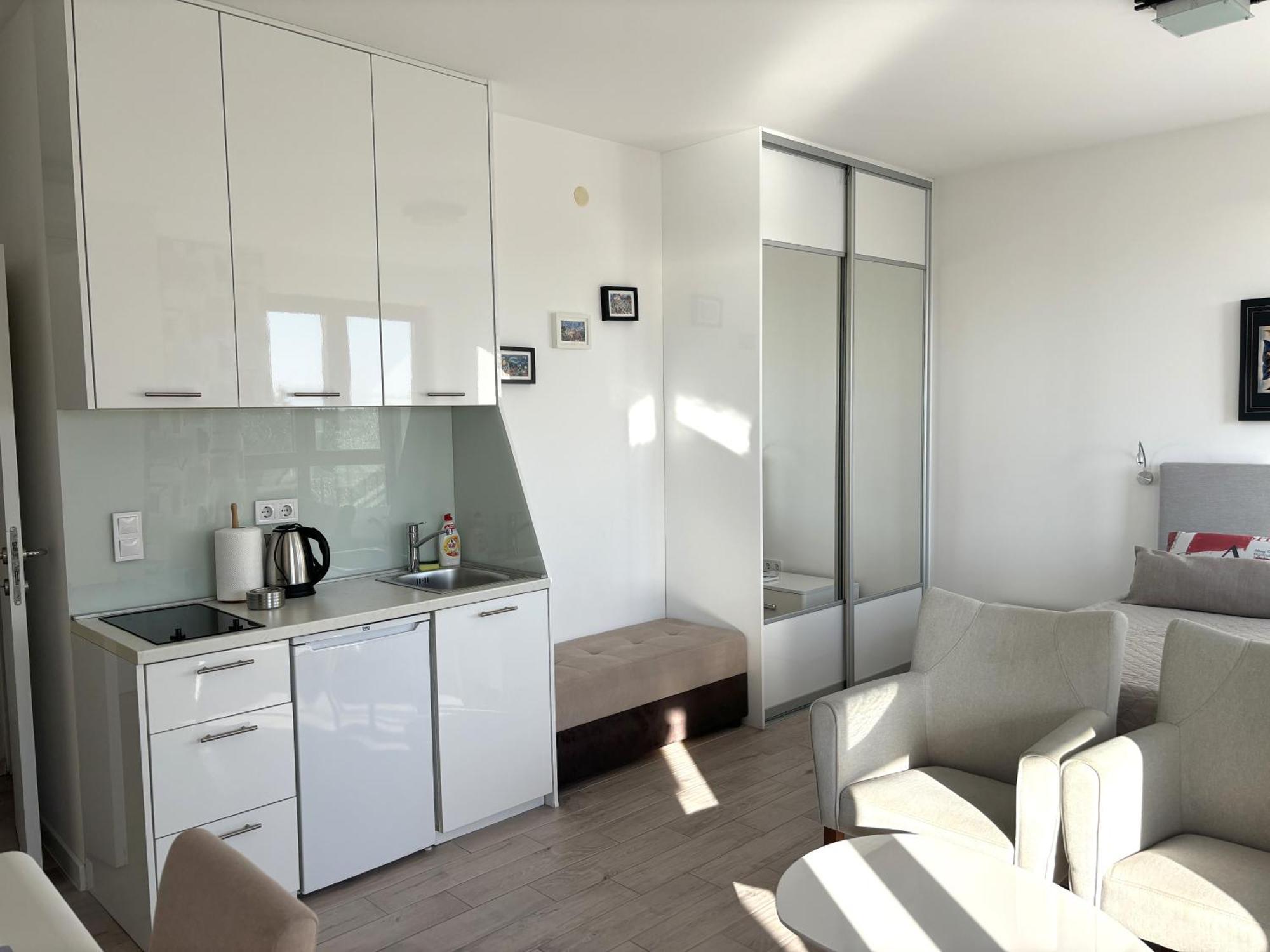 Villa Mona 2 Μπούντβα Εξωτερικό φωτογραφία