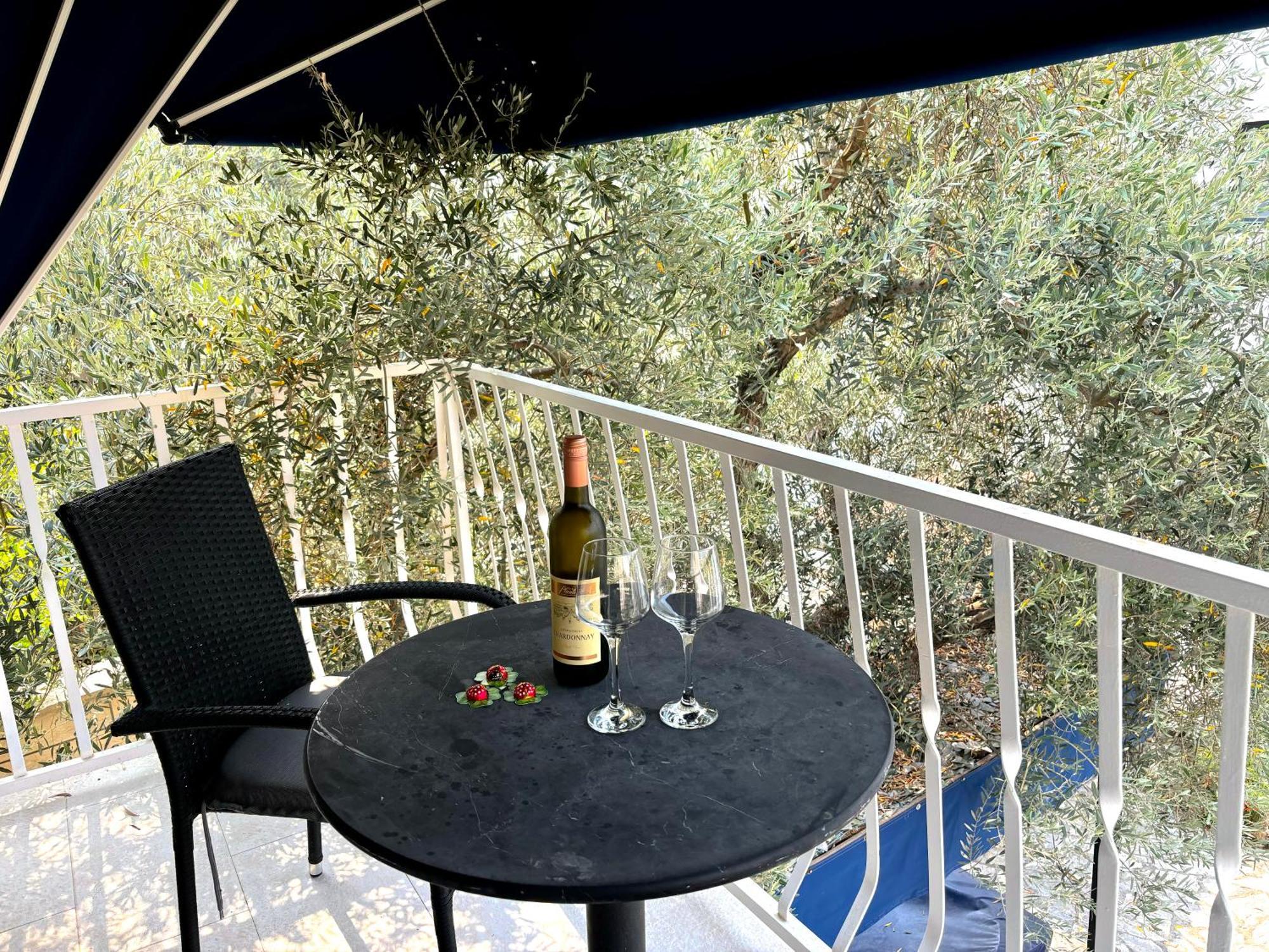 Villa Mona 2 Μπούντβα Εξωτερικό φωτογραφία
