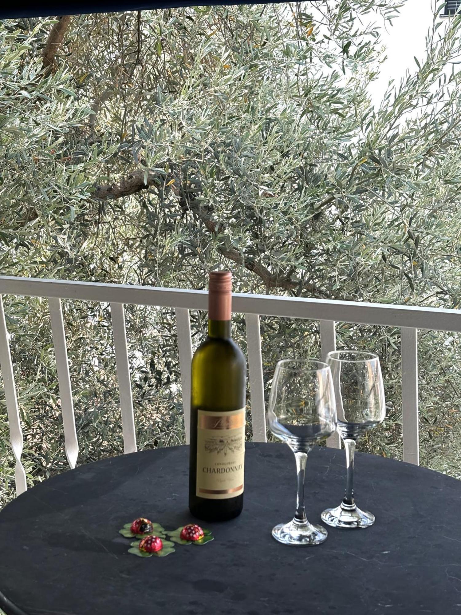 Villa Mona 2 Μπούντβα Εξωτερικό φωτογραφία